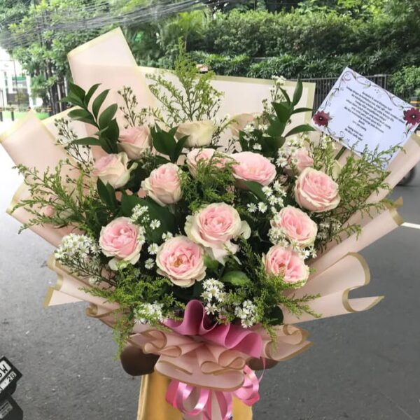 Bunga Buket