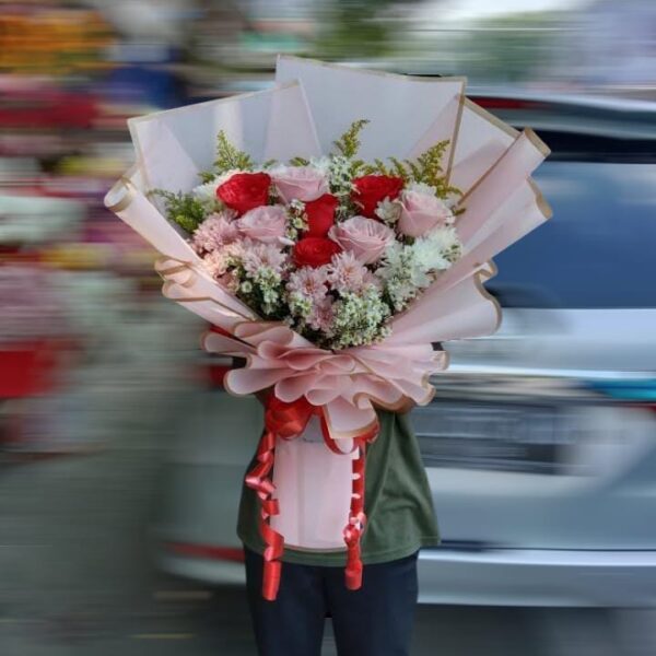 Bunga Buket
