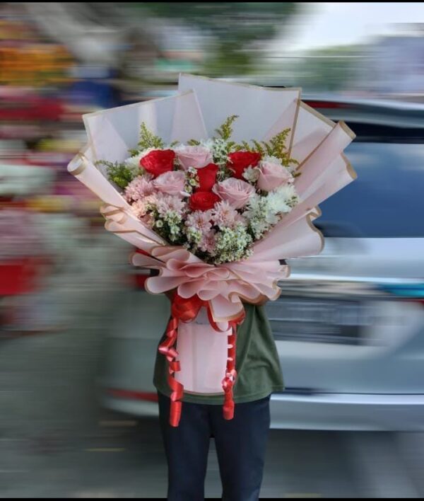 Bunga Buket