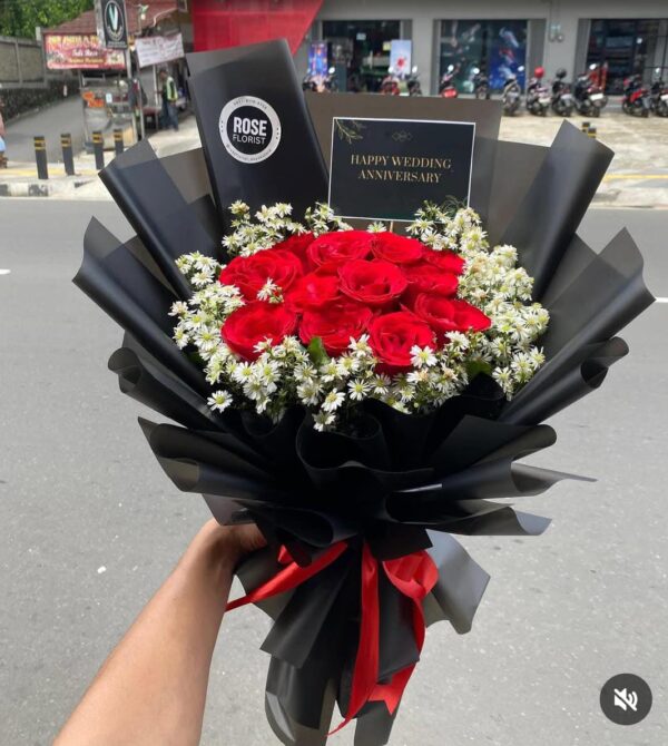 Bunga Buket