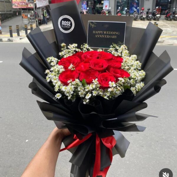 Bunga Buket