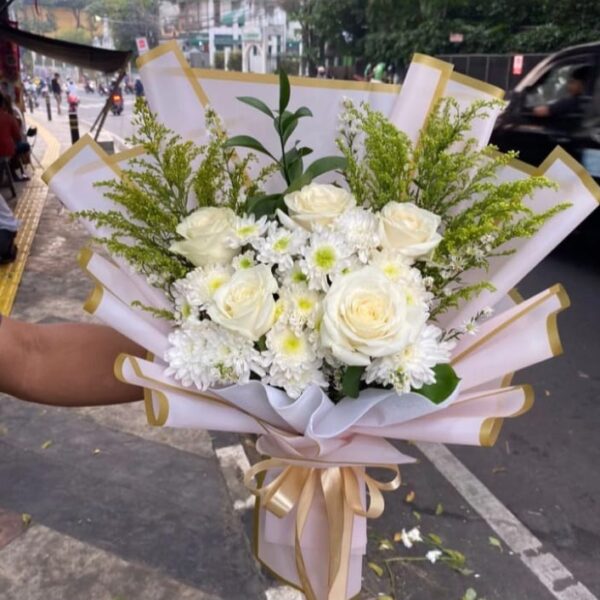 Bunga Buket