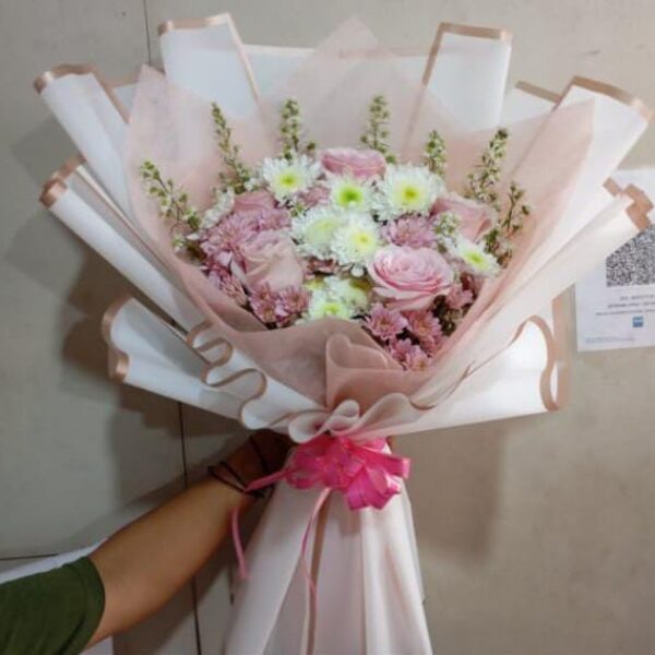Bunga Buket