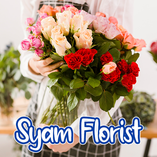 profil syam florist