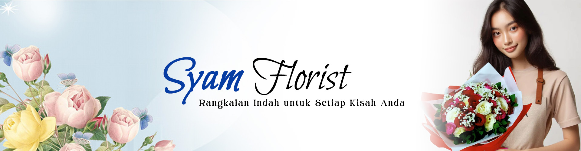 subheader syam florist